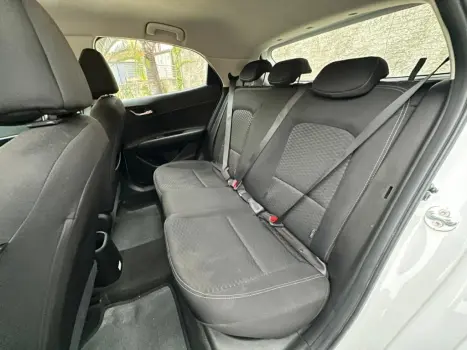 HB20 1.0 TGDI FLEX PLATINUM MANUAL