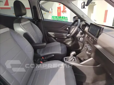 C3 AIRCROSS 1.0 Turbo 200 Shine
