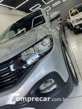 T-CROSS 1.0 200 TSI Sense