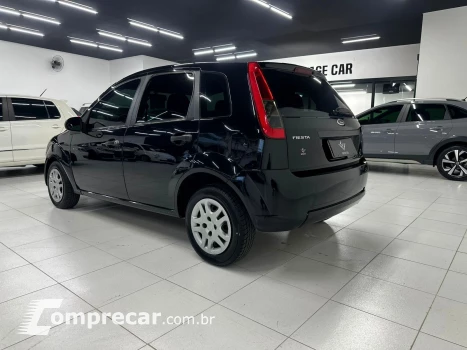 FIESTA 1.0 MPI Class Hatch 8V
