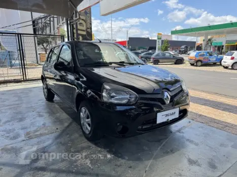 CLIO HATCH - 1.0 EXPRESSION 16V 4P MANUAL