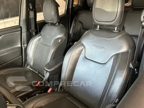 Renegade Long. T270 1.3 TB 4x2 Flex Aut.