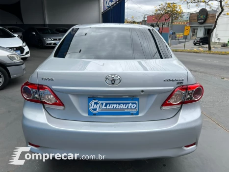 COROLLA 1.8 GLI 16V