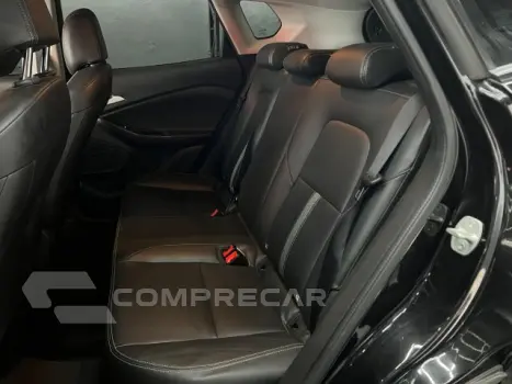 TRACKER - 1.0 TURBO MIDNIGHT AUTOMÁTICO