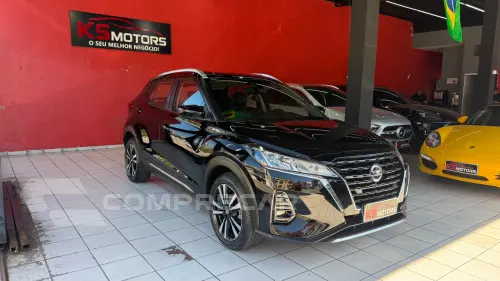 NISSAN KICKS 1.6 16V ADVANCE