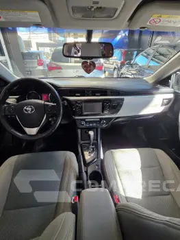 COROLLA 2.0 XEI 16V