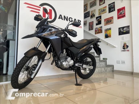 HONDA XRE 300 ABS
