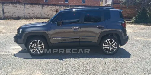 RENEGADE 1.3 T270 Turbo Mhev Sahara