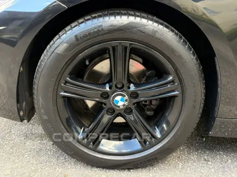 320I 2.0 16V Turbo Sport GP