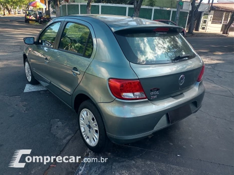 GOL 1.0 MI Trend 8V