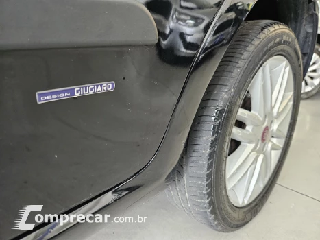 PUNTO 1.6 ESSENCE 16V FLEX 4P MANUAL