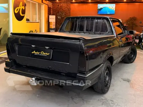 SAVEIRO 1.8 CL CS 8V GASOLINA 2P MANUAL