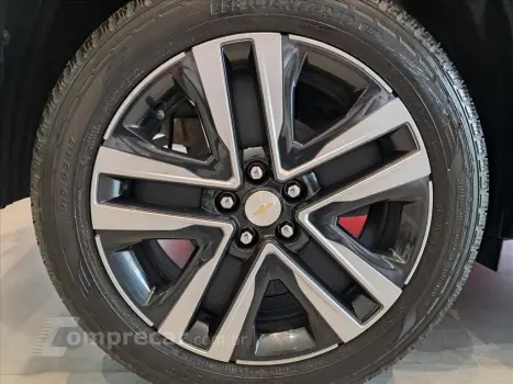 TRACKER 1.0 TURBO FLEX LT AUTOMÁTICO