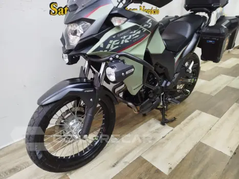 VERSYS X 300 TOURER