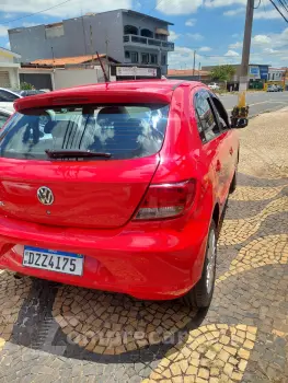 Gol G-V