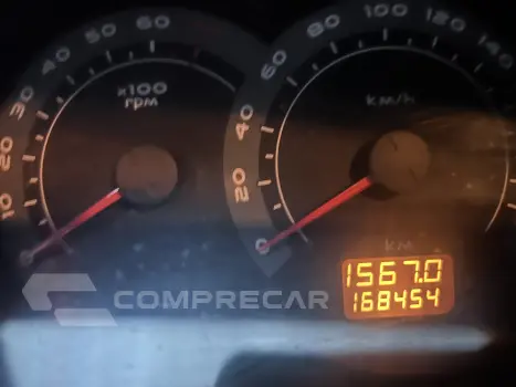 CELTA 1.0 MPFI VHCE 8V