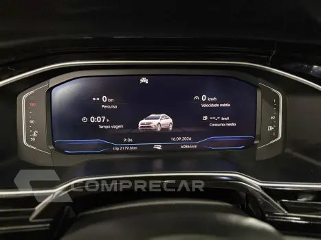 NIVUS 1.0 200 TSI Highline