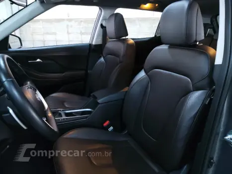 CRETA 1.0 TGDI FLEX PLATINUM AUTOMÁTICO