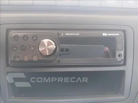 SAVEIRO 1.6 MSI ROBUST CS 16V FLEX 2P MANUAL