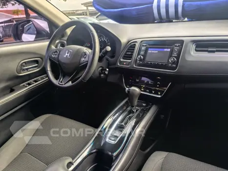 HR-V 1.8 16V FLEX EX 4P AUTOMÁTICO