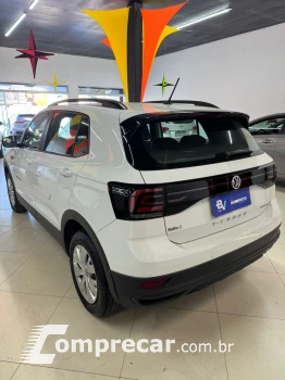 T-CROSS 1.0 200 TSI
