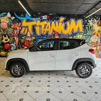 KWID INTENS 10 MT