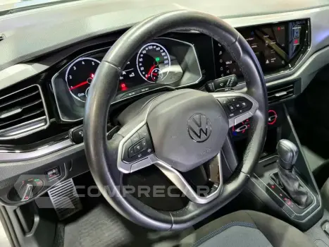 NIVUS COMFORTLINE 1.0 200 TSI FLEX AUT.