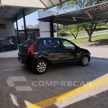 SANDERO 1.0 12V SCE Expression