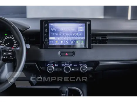 HR-V 1.5 DI I-VTEC FLEX EXL CVT