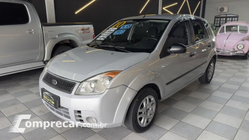 FIESTA 1.0 MPI Class Hatch 8V