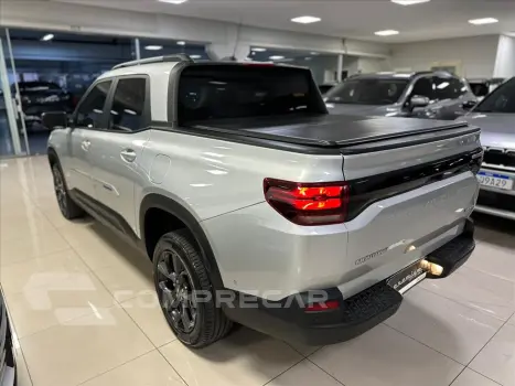 MONTANA 1.2 TURBO FLEX PREMIER AUTOMÁTICO