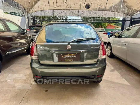 PALIO 1.0 MPI Fire Economy 8V