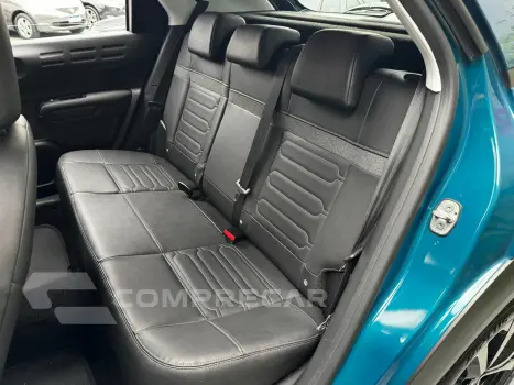 C4 CACTUS 1.6 THP Shine Eat6