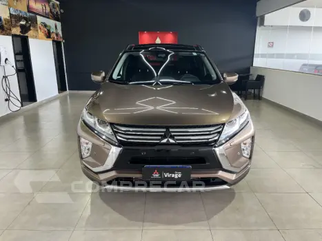 ECLIPSE CROSS 1.5 Mivec Turbo Hpe-s