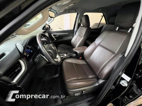 HILUX 2.7 SRV 4X4 CD 16V