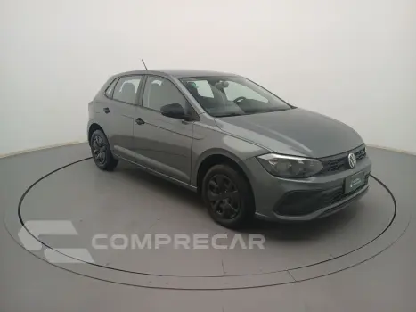 POLO 1.0 MPI TRACK MANUAL