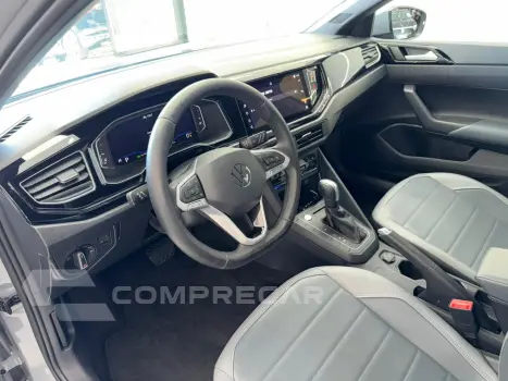 NIVUS 1.0 200 TSI Highline