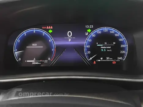 COROLLA 2.0 VVT-IE FLEX XEI DIRECT SHIFT