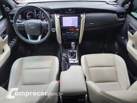 HILUX SW4 2.8 D-4d Turbo Diamond 7L 4X4