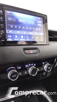 HR-V 1.8 16V EXL