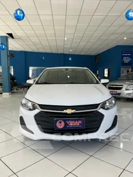 onix sedan