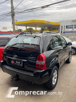 TUCSON 1.6 16V T-gdi GL