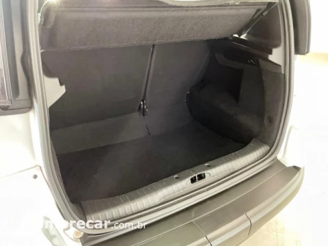 AIRCROSS - 1.6 16V START MANUAL