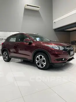 HR-V 1.8 16V EX