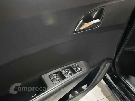 HB20 1.6 COMFORT PLUS 16V FLEX 4P AUTOMÁTICO