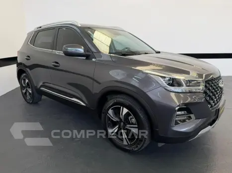 TIGGO 5X SPORT