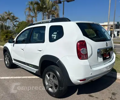 DUSTER 1.6 16V SCE Dynamique