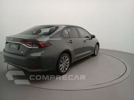 COROLLA 2.0 VVT-IE FLEX XEI DIRECT SHIFT