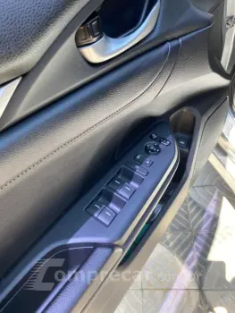 CIVIC 1.5 16V Turbo Touring