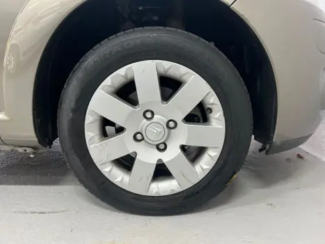 C3 1.4 4P GLX SONORA FLEX